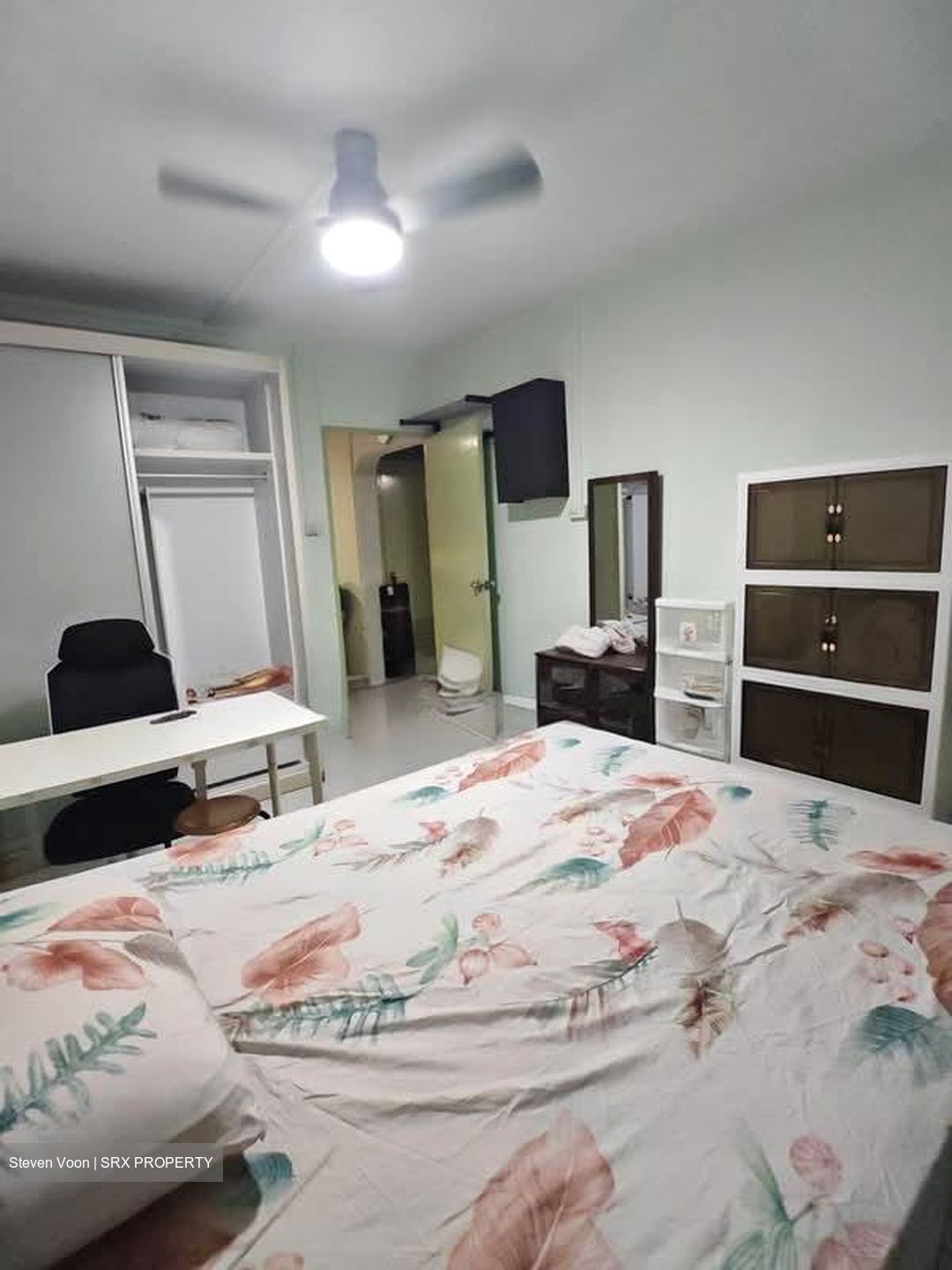 Blk 122 Teck Whye Lane (Choa Chu Kang), HDB 4 Rooms #601305561
